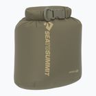 Waterproof bag Sea to Summit Lightweightl Dry Bag 20 l burnt olive