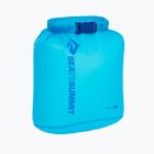 Waterproof bag Sea to Summit Ultra-Sil Dry Bag 3 l blue atoll