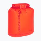 Waterproof bag Sea to Summit Ultra-Sil Dry Bag 3 l spicy orange