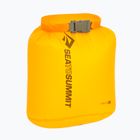 Waterproof bag Sea to Summit Ultra-Sil Dry Bag 3 l zinnia