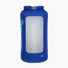 Sea to Summit Lightweight Dry Bag View 8 l surf blue