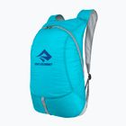Hiking backpack Sea To Summit Ultra-Sil Day Pack 20 l blue atoll