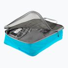 Sea to Summit Ultra-Sil Garment Mesh Bag M blue atoll travel organiser