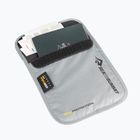 Sea to Summit Neck Pouch RFID grey