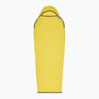 Sea to Summit Reactor Sleeping Bag Liner Mummy compact yellow