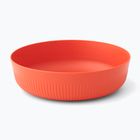 Bowl Sea to Summit Passage 945 ml spicy orange