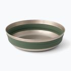 Bowl Sea to Summit Detour Stainless Steel Collapsible 915 ml laurel wreath