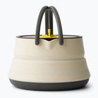 Sea to Summit Frontier UL Collapsible Kettle 1.1 L travel kettle