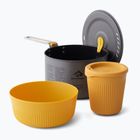Sea To Summit Frontier UL One Pot Cook Cookware Set
