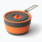 Travel pot Sea to Summit Frontier 1 l puffin's bill