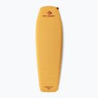 Sea To Summit Pursuit Plus SI Regular yellow self-inflating mat