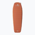Sea To Summit Pursuit SI Regular Contour self-inflating mat red