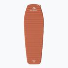 Sea To Summit Pursuit SI Large Contour red self-inflating mat
