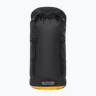 Compression sack wodoodporny Sea to Summit Evac Compression Dry Bag HD 13 l jet black