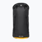 Compression sack wodoodporny Sea to Summit Evac Compression Dry Bag HD 20 l jet black