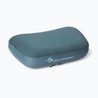 Travel pillow Sea to Summit Aeros Premium mediterranea