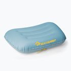 Travel pillow Sea To Summit Aeros Ultralight aqua sea