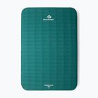 Self-inflating mat Sea to Summit Comfort Deliuxe rain forest