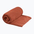 Quick-drying towel Sea to Summit Tek Towel M picante