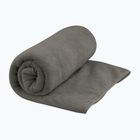 Quick-drying towel Sea to Summit Tek Towel XL beluga