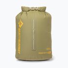 Garbage bag Sea To Summit Trash Dry 10 l burnt olive