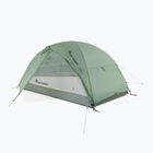 2-person trekking tent Sea To Summit Sentinel Tent XP2 frosty green