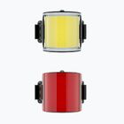 Knog Cobber Lil Twinpack bicycle lamp set