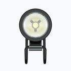 Knog Plug front bicycle lamp black