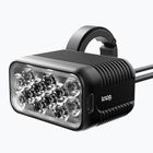 Knog Blinder E 1800 front bike light black