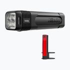 Bike light set Knog Blinder Pro 700/Plus black