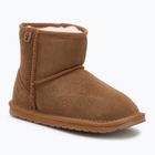 Emu Australia Wallaby Mini chastnut children's snow boots