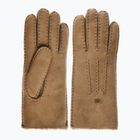 Emu Australia women's gloves Beech Forest mushroom