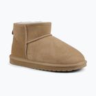 Women's snow boots EMU Australia Stinger Micro sand
