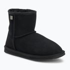 Women's snow boots EMU Australia Platinum Stinger Slim Mini black