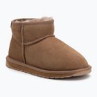 Women's snow boots EMU Australia Stinger Micro camel