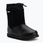 EMU Australia Puggle children's snow boots black