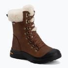 Women's snow boots EMU Australia Buller oak
