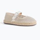 Women's espadrilles Emu Australia Tess natural
