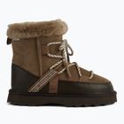 Women's snow boots EMU Australia Blurred mushroom