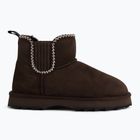 Women's snow boots EMU Australia Higgie chocolate