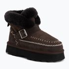 Women's snow boots EMU Australia Sunnie chocolate