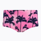 Men's Funky Trunks Classic Trunks swim boxers pink FT30M01989