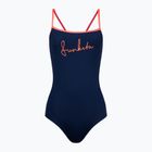 Women's swimsuit Funkita Single Strap One Piece ocean fire