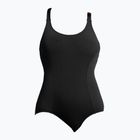 Funkita Brace Me Back One Piece Women's Swimsuit Still Black