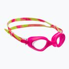 Children's Swimming Goggles Funky Star Swimmer Goggles fairy floss