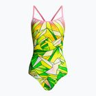 Women's Funkita Single Strap One Piece Swimsuit Colour FS15L7131308