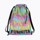 Funkita Mesh Gear Swim Bag pink-blue FKG010A7131700