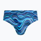 Men's swim briefs Funky Trunks Classic Briefs blue FTS006M714270S
