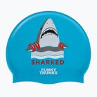 Funky Silicone Swimming Cap colour FT990257900