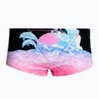Men's Funky Trunks Sidewinder swim boxers colourful FTS010M7155834